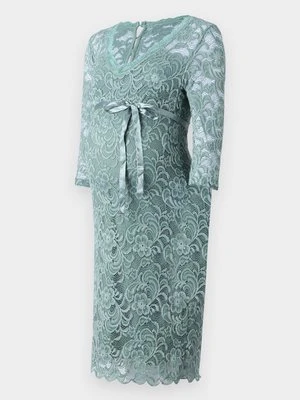 Sukienka koktajlowa Mamalicious