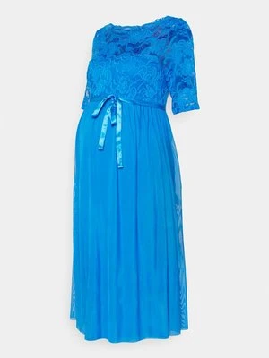 Sukienka koktajlowa Mamalicious