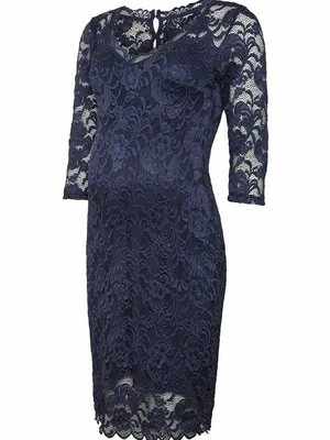 Sukienka koktajlowa Mamalicious