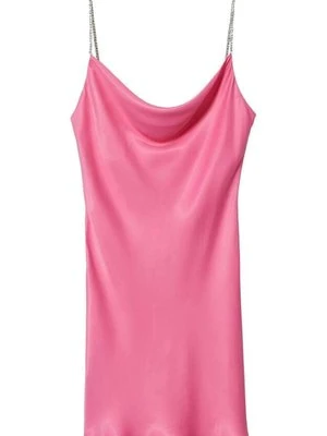 Sukienka koktajlowa Mango