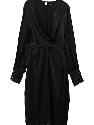 Sukienka koktajlowa Mango