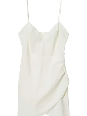 Sukienka koktajlowa Mango