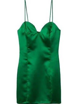 Sukienka koktajlowa Mango