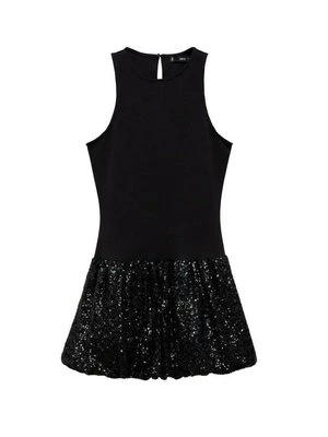 Sukienka koktajlowa Mango