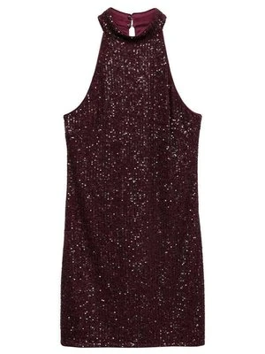 Sukienka koktajlowa Mango