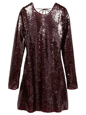 Sukienka koktajlowa Mango