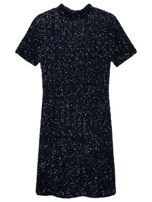 Sukienka koktajlowa Mango