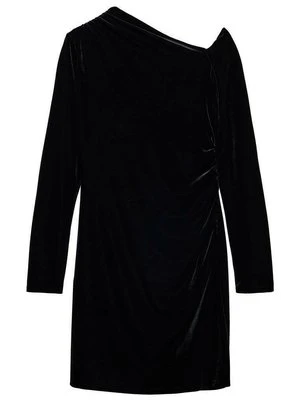 Sukienka koktajlowa Mango