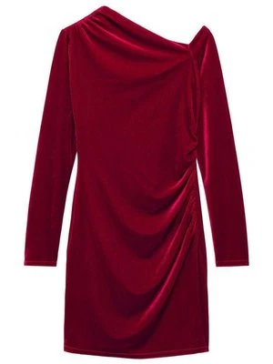 Sukienka koktajlowa Mango