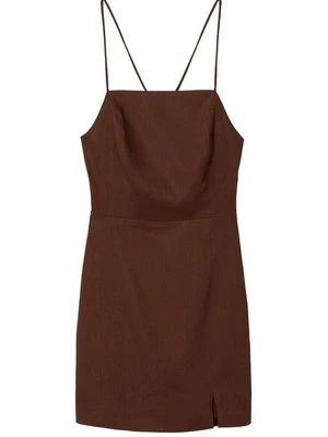 Sukienka koktajlowa Mango