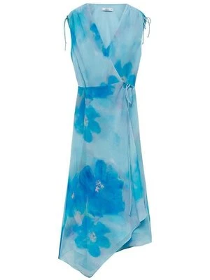 Sukienka koktajlowa Mango