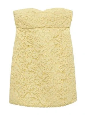 Sukienka koktajlowa Mango