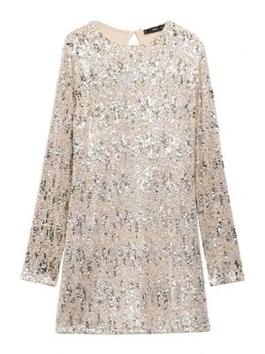 Sukienka koktajlowa Mango