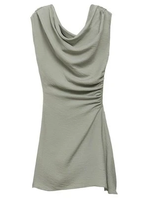 Sukienka koktajlowa Mango