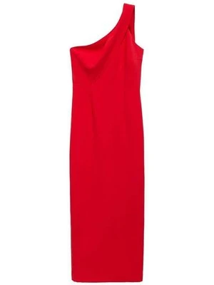 Sukienka koktajlowa Mango