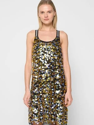 Sukienka koktajlowa Marc Cain