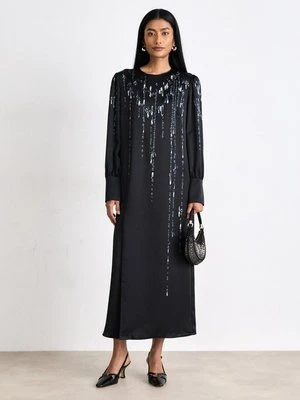 Sukienka koktajlowa Marc Cain