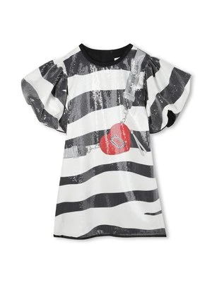 Sukienka koktajlowa Marc Jacobs