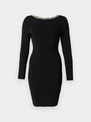Sukienka koktajlowa MARCIANO BY GUESS