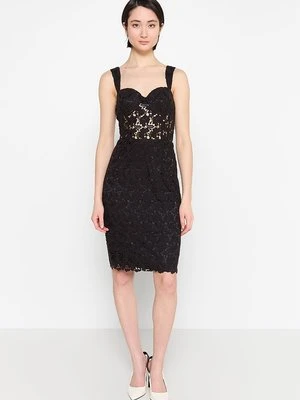 Sukienka koktajlowa MARCIANO BY GUESS