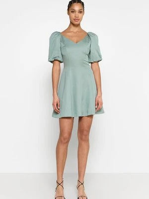 Sukienka koktajlowa MARCIANO BY GUESS