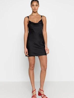 Sukienka koktajlowa MARCIANO BY GUESS