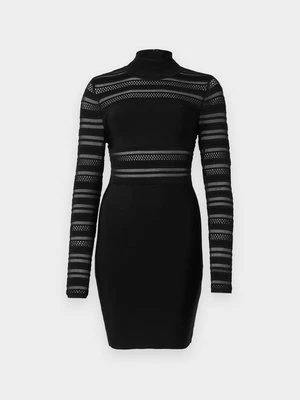 Sukienka koktajlowa MARCIANO BY GUESS