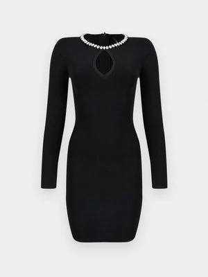 Sukienka koktajlowa MARCIANO BY GUESS