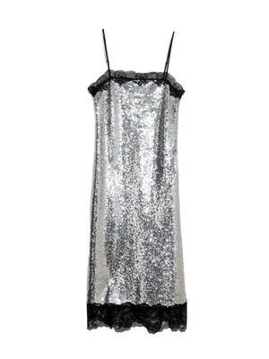 Sukienka koktajlowa Marks & Spencer