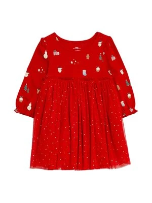 Sukienka koktajlowa Marks & Spencer