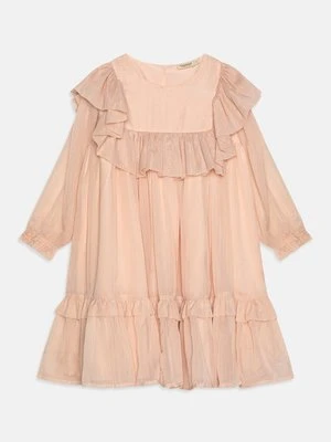 Sukienka koktajlowa MarMar Copenhagen