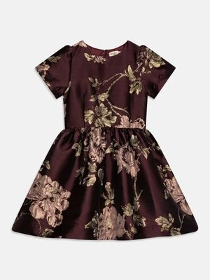 Sukienka koktajlowa MarMar Copenhagen