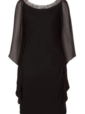 Sukienka koktajlowa Mascara