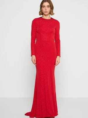 Sukienka koktajlowa Mascara