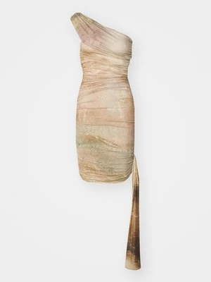 Sukienka koktajlowa Materiel