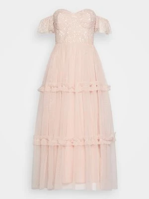 Sukienka koktajlowa Maya Deluxe