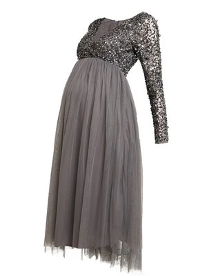 Sukienka koktajlowa Maya Deluxe Maternity