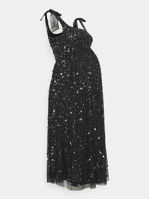 Sukienka koktajlowa Maya Deluxe Maternity