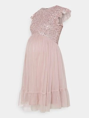 Sukienka koktajlowa Maya Deluxe Maternity