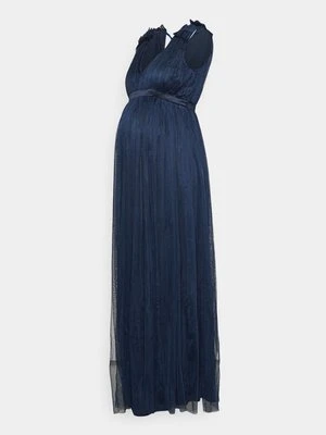 Sukienka koktajlowa Maya Deluxe Maternity