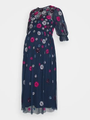 Sukienka koktajlowa Maya Deluxe Maternity