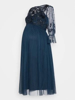 Sukienka koktajlowa Maya Deluxe Maternity