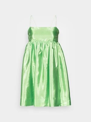 Sukienka koktajlowa MbyM