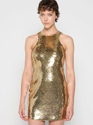 Sukienka koktajlowa Michael Kors