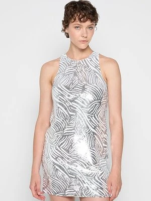 Sukienka koktajlowa Michael Kors