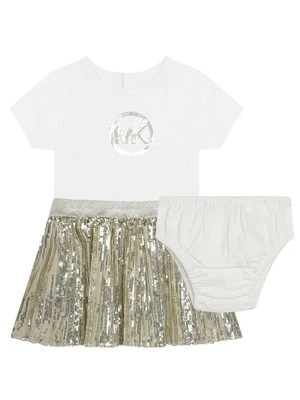 Sukienka koktajlowa Michael Kors Kids