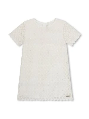 Sukienka koktajlowa Michael Kors Kids
