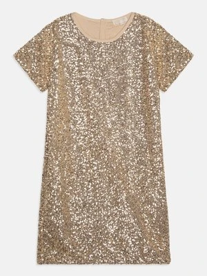 Sukienka koktajlowa Michael Kors Kids