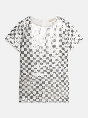 Sukienka koktajlowa Michael Kors Kids