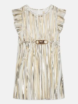 Sukienka koktajlowa Michael Kors Kids